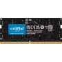 MICRON / CRUCIAL Μνήμη 16GB DDR5-4800 SODIMM