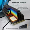 Μονάδα SSD Crucial 2TB M.2 PCIe Gen5 CT2000T700SSD3
