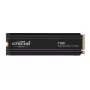MICRON / CRUCIAL SSD - Crucial T700 - 2 TB - PCIe Gen5 x4 - M.2 2280 - Ψύκτρα