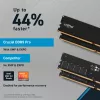 Crucial Pro - DDR5 - Μονάδα - 48 GB - DIMM 288-PIN Low Profile