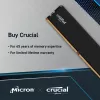 Crucial Pro - DDR5 - Μονάδα - 48 GB - DIMM 288-PIN Low Profile