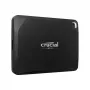 SSD Crucial 2TB Εξωτερικός USB Type-C USB 3.2 Gen 2x2 Μπλε CT2000X10SSD9