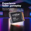Μονάδα SSD Crucial 2TB M.2 PCIe Gen4 NVMe P310