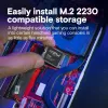 Μονάδα SSD Crucial 2TB M.2 PCIe Gen4 NVMe P310