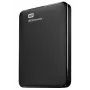 Εξωτερικός σκληρός δίσκος Western Digital 1TB 2.5 ίντσες USB 3.2 Gen 1 WDBUZG0010BBK-WESN