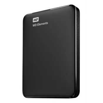 Εξωτερικός σκληρός δίσκος Western Digital 4TB USB 3.2 Gen 1 WD Elements Portable