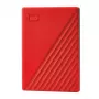 Εξωτερικός σκληρός δίσκος Western Digital 4 TB USB 3.2 Gen 1 My Passport