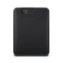 Εξωτερικός σκληρός δίσκος Western Digital 5 TB USB 3.2 Gen 1 Elements Portable Μαύρο