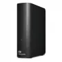 Εξωτερικός σκληρός δίσκος Western Digital 16 TB USB Type-A 2.0/3.2 Gen 1 WDBWLG0160HBK-EESN