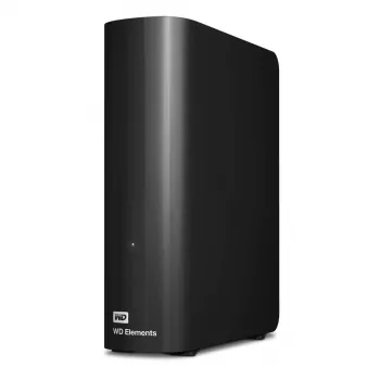 Εξωτερικός σκληρός δίσκος Western Digital 22TB USB 3.2 Gen 1 WDBWLG0220HBK-EESN