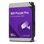 Εσωτερικός σκληρός δίσκος Western Digital 10 TB 3,5 ίντσες Serial ATA III WD102PURP