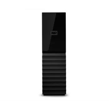 Εξωτερικός σκληρός δίσκος Western Digital 24TB USB Type-A 2.0/3.2 Gen 1 My Book