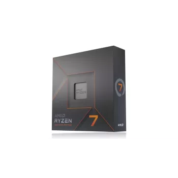 Επεξεργαστής AMD Ryzen 7 7700X 4,5 GHz 8 πυρήνες 32 MB L3 Socket AM5