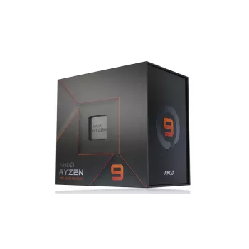 Επεξεργαστής AMD Ryzen 9 7900X 4,7 GHz 8 πυρήνες 64 MB L3 Socket AM5