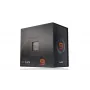 Επεξεργαστής AMD Ryzen 9 7900X 4,7 GHz 8 πυρήνες 64 MB L3 Socket AM5