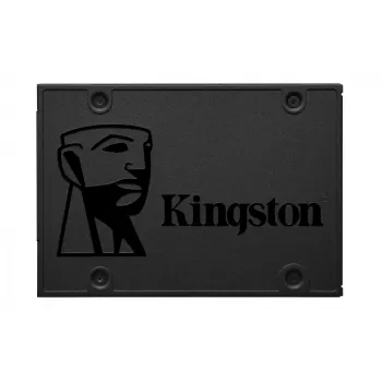 Δίσκος SSD Kingston Technology 960 GB 2,5 ίντσες SATA III SA400S37/960G