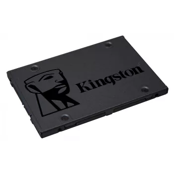 Δίσκος SSD Kingston Technology 960 GB 2,5 ίντσες SATA III SA400S37/960G