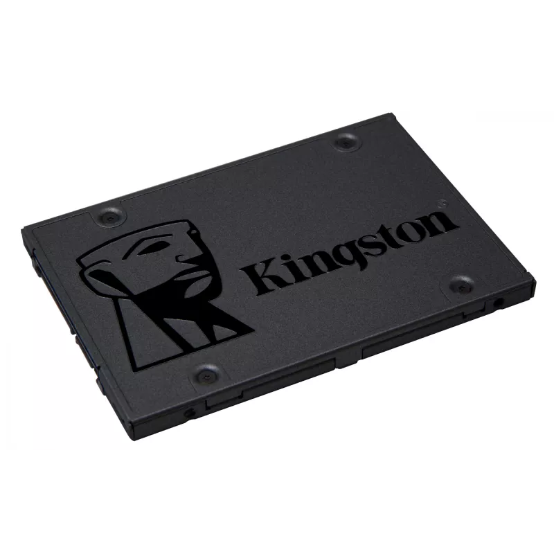 Δίσκος SSD Kingston Technology 960 GB 2,5 ίντσες SATA III SA400S37/960G