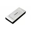 Kingston Technology 2000G Φορητός SSD XS2000, 2 TB, USB Type-C, 3.2 Gen 2 (3.1 Gen 2), 2000 MB/s, Μαύρο, Ασημί