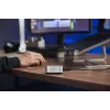 Kingston Technology 2000G Φορητός SSD XS2000, 2 TB, USB Type-C, 3.2 Gen 2 (3.1 Gen 2), 2000 MB/s, Μαύρο, Ασημί