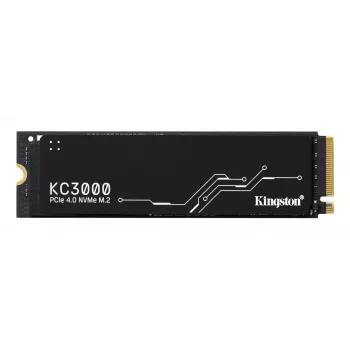 Σκληρός δίσκος SSD Kingston Technology 2048G M.2 NVMe KC3000