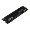Σκληρός δίσκος SSD Kingston Technology 2048G M.2 NVMe KC3000