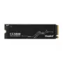 Σκληρός δίσκος SSD Kingston Technology 4096G M.2 2280 NVMe KC3000