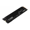Δίσκος SSD Kingston Technology KC3000 4 TB, M.2 2280, NVMe PCIe 4.0, ανάγνωση/εγγραφή 7000/7000 MB/s, 3D TLC
