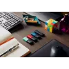 Kingston Technology DataTraveler 64GB USB3.2 Gen 1 Exodia M (μαύρο + μπλε)