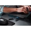 Kingston Technology DataTraveler 64GB USB3.2 Gen 1 Exodia M (μαύρο + μπλε)