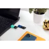 Kingston Technology DataTraveler 64GB USB3.2 Gen 1 Exodia M (μαύρο + μπλε)