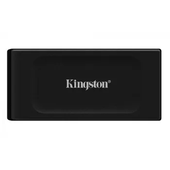 Kingston Technology 2TB XS1000 εξωτερικός φορητός SSD USB 3.2 Gen 2