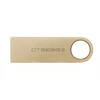 Kingston Technology DataTraveler 256 GB 220 MB/s Μεταλλική μονάδα USB 3.2 Gen 1 SE9 G3
