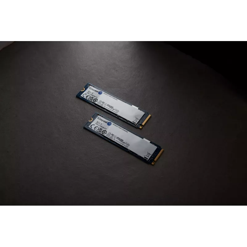 Μονάδα SSD Kingston Technology 2000G M.2 NVMe 2280