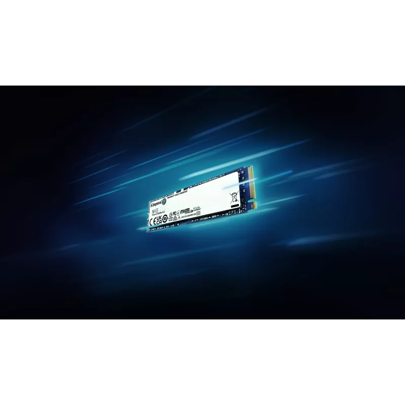 Μονάδα SSD Kingston Technology 2000G M.2 NVMe 2280