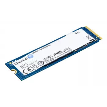 Δίσκος SSD Kingston Technology 1TB M.2 NVMe NV3S/1000G
