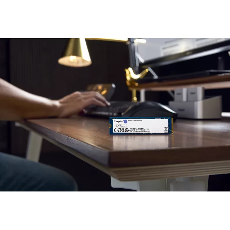 Δίσκος SSD Kingston Technology 1TB M.2 NVMe NV3S/1000G