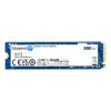 Δίσκος SSD Kingston Technology 500G M.2 NVMe SNV3S/500G