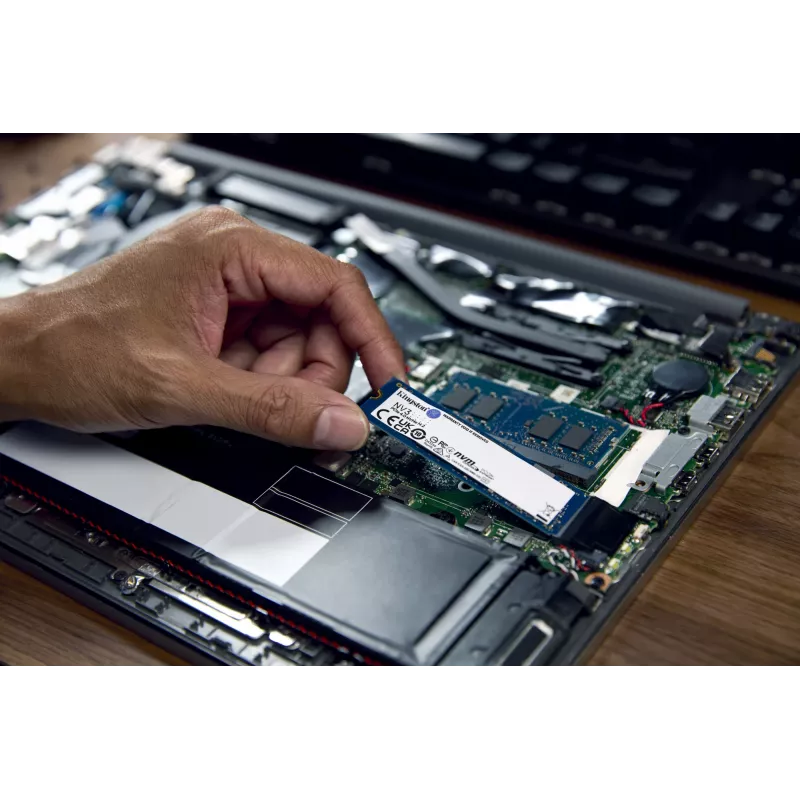 Δίσκος SSD Kingston Technology 500G M.2 NVMe SNV3S/500G