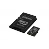 Kingston Technology 512 GB microSDXC Canvas Select Plus Gen3 150 MB/s A1 Κάρτα + αντάπτορας