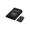 Kingston Technology 1TB microSDXC Canvas Select Plus Gen3 150MB/s A1 Κάρτα + αντάπτορας