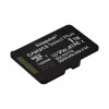 Kingston Technology 1TB microSDXC Canvas Select Plus Gen3 150MB/s A1 Κάρτα + αντάπτορας