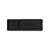 Kingston Technology DataTraveler 64GB φορητή μονάδα USB 3.2 Gen 1 Exodia S (μαύρο/μαύρο)