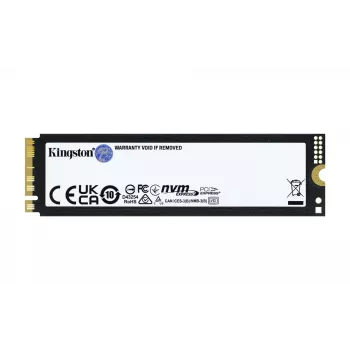Σκληρός δίσκος SSD Kingston Technology 1 TB M.2 NVMe FURY RENEGADE G5