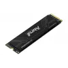 Δίσκος SSD Kingston Technology FURY Renegade G5 2 TB, M.2 2280, NVMe PCIe 5.0, ανάγνωση/εγγραφή 14700/14000 MB/s, 3D TLC