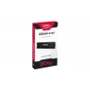 Δίσκος SSD Kingston Technology FURY Renegade G5 2 TB, M.2 2280, NVMe PCIe 5.0, ανάγνωση/εγγραφή 14700/14000 MB/s, 3D TLC