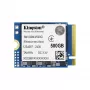 Σκληρός δίσκος SSD Kingston Technology 500G M.2 2230 NVMe SNV3SM3/500G