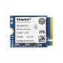 Σκληρός δίσκος SSD Kingston Technology 2000G M.2 2230 NVMe SNV3SM3/2T0