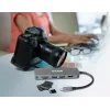 D-Link 6-in-1 USB-C Hub με HDMI/Αναγνώστη καρτών/Power Delivery