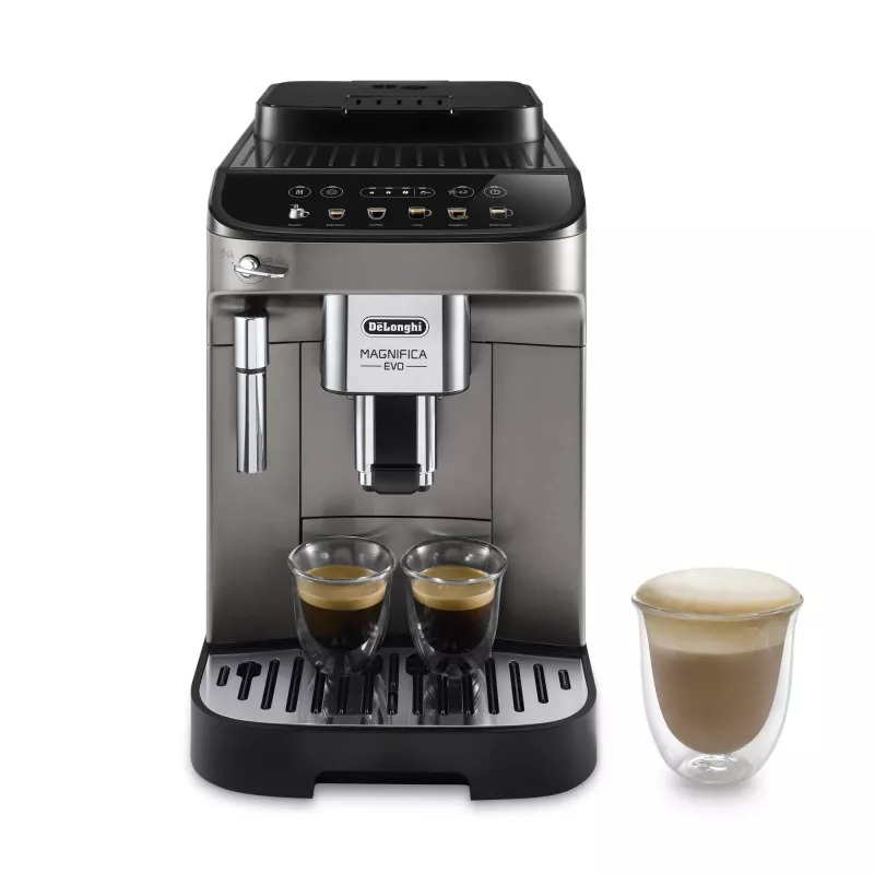 De’Longhi Magnifica Evo Αυτόματη μηχανή καφέ 1,8 l